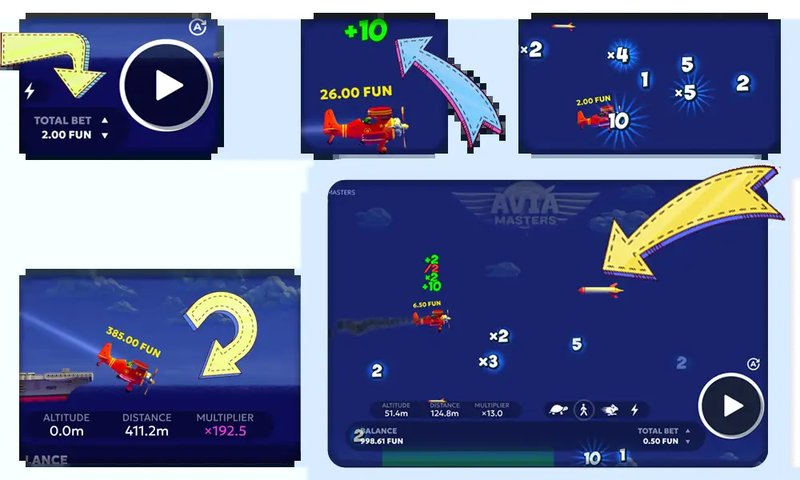 Avia masters game - Experience the Thrilling World of Avia Masters in the UK Right Now