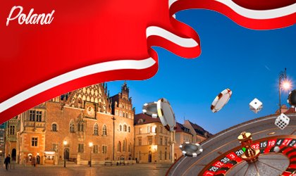 Poland - safecasino kasyno