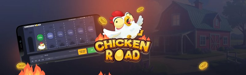 Descubre la Emoción de Jugar al Conocido Juego de Azar: Chicken Road en España, chicken road game