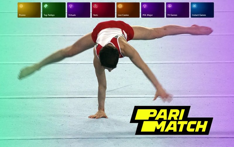 Casino parimatch en Chile