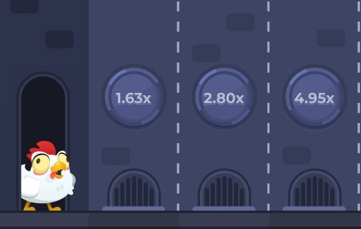 Chicken road jeu - Découvrez le Jouer Fait Incroyable sur la Route des Poulets au Casino Online