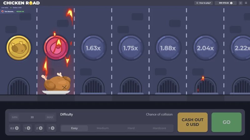 Descubre el Misterio de Chicken Road Casino en España Oficialmente Aprobado in Spain